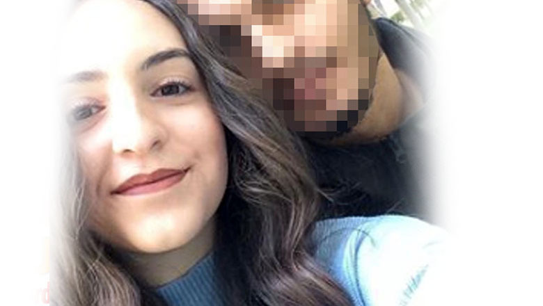 Isparta’da üniversiteli genç kız cinayeti