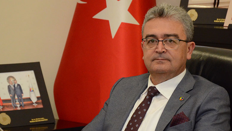 Başkan Gündüzalp “Kuraklık üretimi etkileyecek”