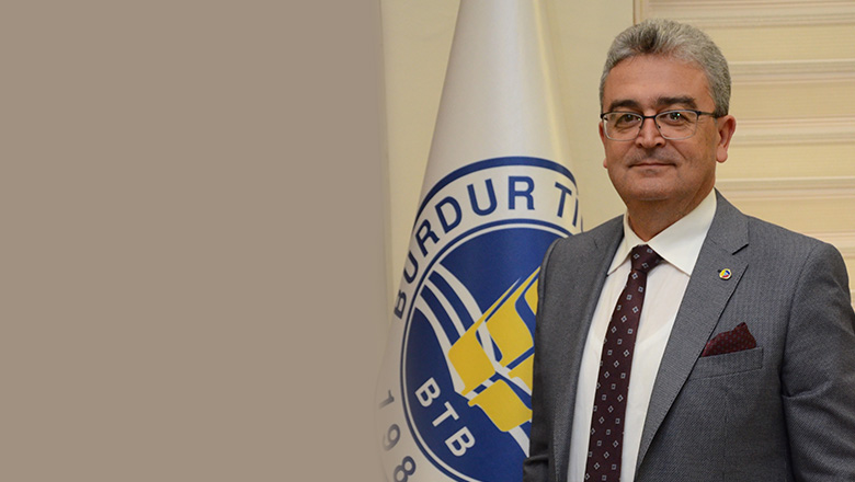 BTB Başkanı Gündüzalp: Acilen tarımsal üretim planlaması yapılmalı