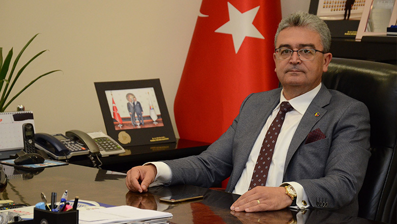 “İhracat Devlet tarafından desteklenmeli”