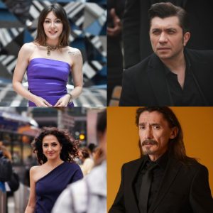 Güzel Aşklar Diyarı Dizisine Neden Veda Ediyor?