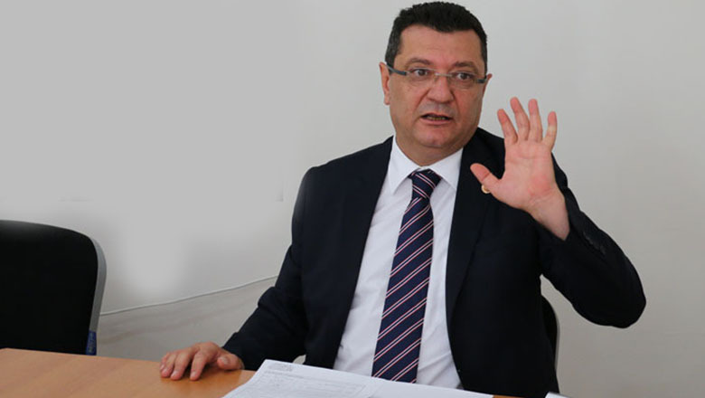 Milletvekili Göker: “CHP’nin oyu en fazla Burdur’da arttı”