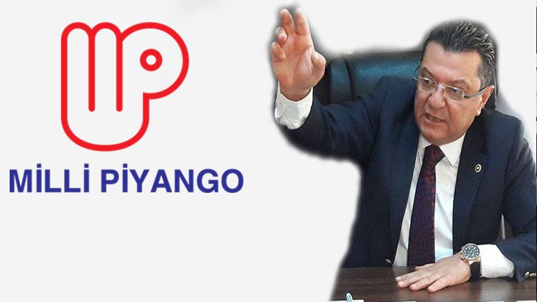 CHP Milletvekili Göker’den Milli Piyango çıkışı