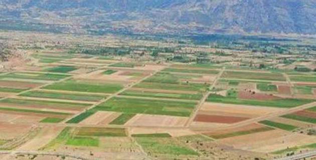 Gölhisar’da Arazi Toplulaştırma İhalesi