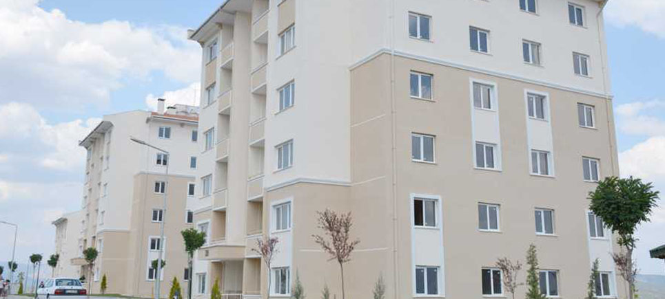 Gölhisar’da 2. etap TOKİ başvuruları başladı