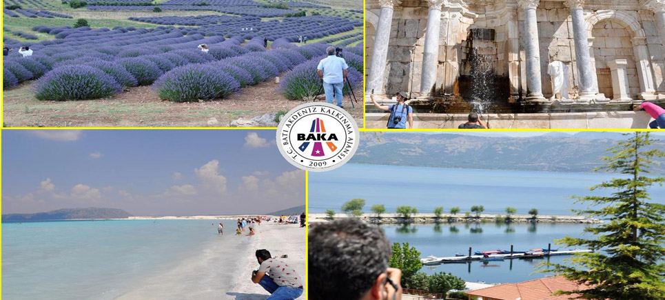 İzmir’de Burdur-Isparta konuşulacak