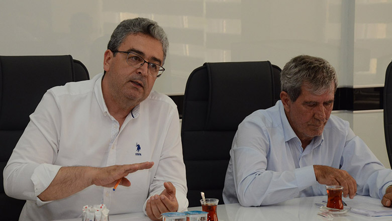 Gündüzalp: “Köy-Koop gerçek kooperatifçilerin elinde olmalı”