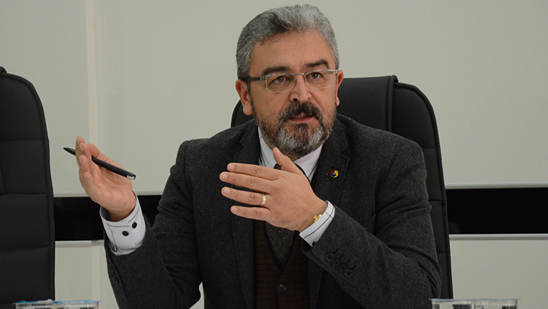 Başkan Gündüzalp’ten önemli uyarılar