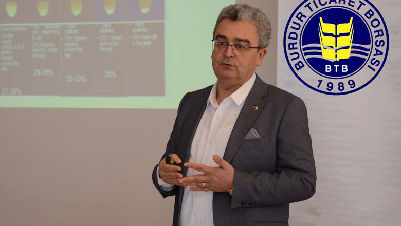 BTB Başkanı Gündüzalp’ten önemli istihdam vurgusu