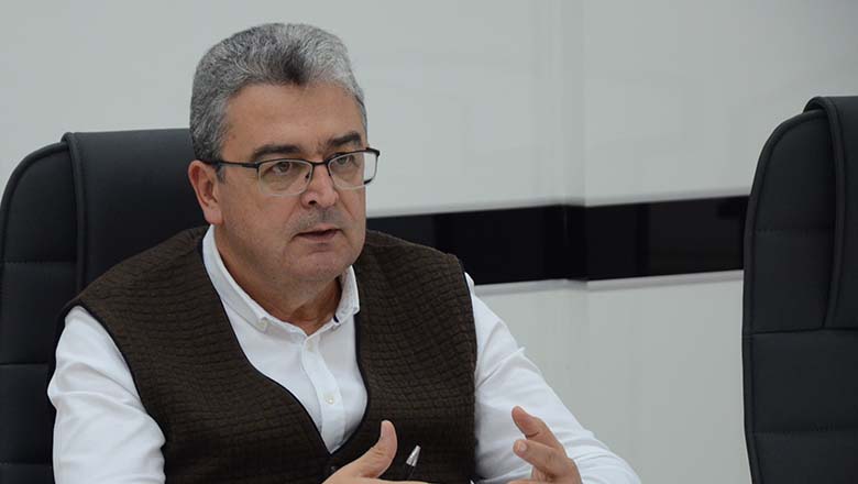Gündüzalp: “Kapsam dışı kalan işletmelerimizde desteklenmeli!”