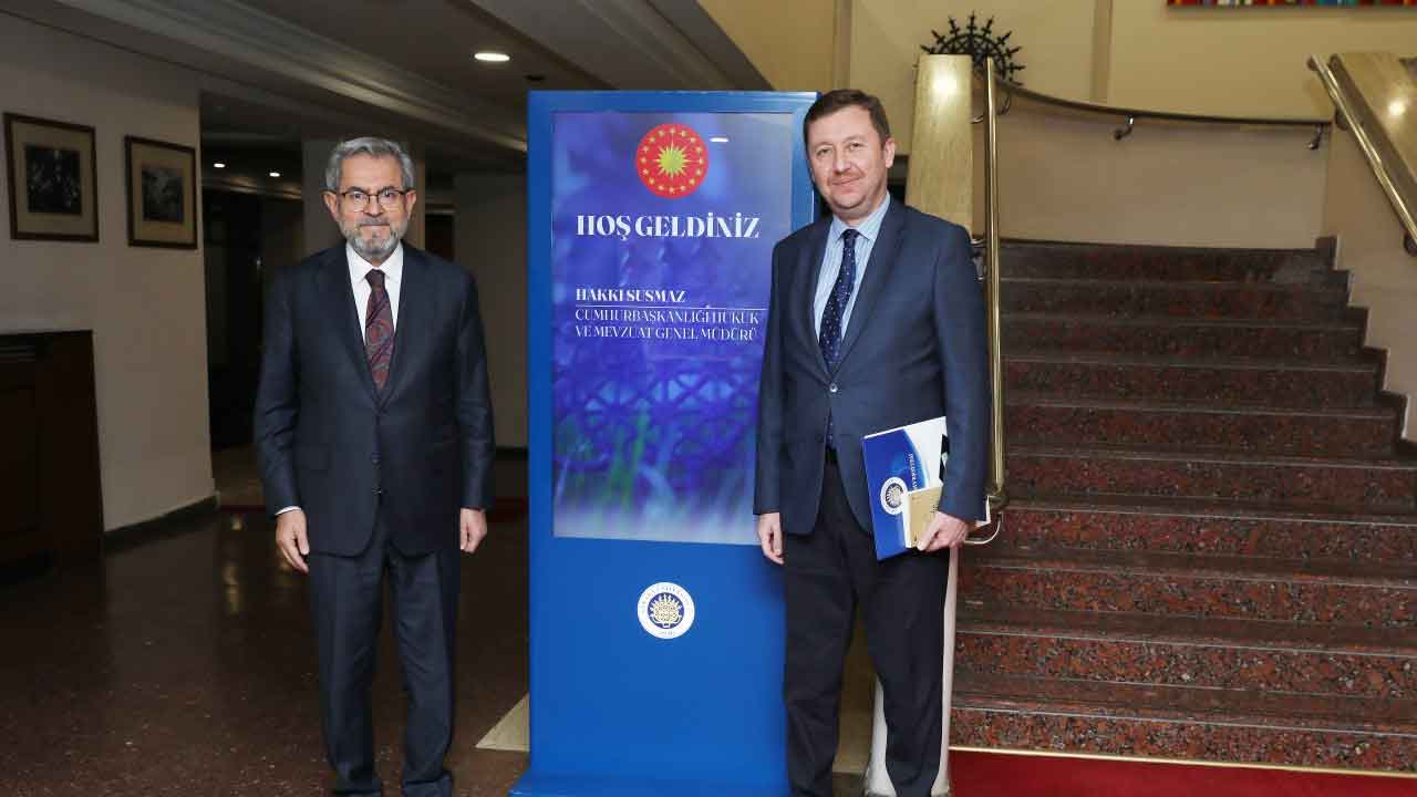 Hakkı Susmaz Kimdir, Kaç Yaşında, Nereli, Evli mi?