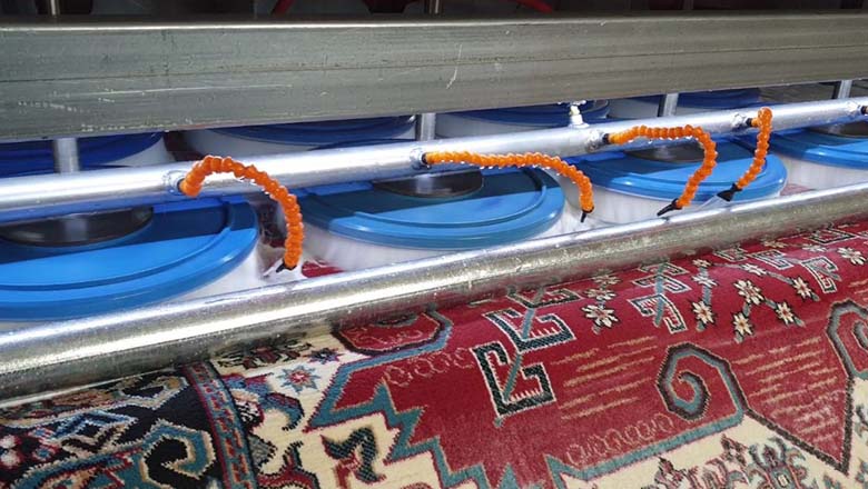 En Hijyen kampanya Eylül sonuna kadar devam ediyor