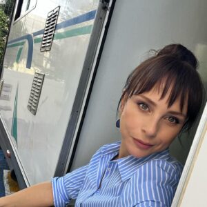 Hande Dane “Kıskanmak” dizisine konuk oluyor
