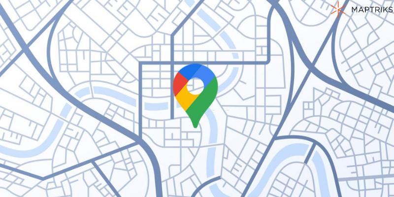 Google Haritalar’a Yeni Özellikler Geldi!