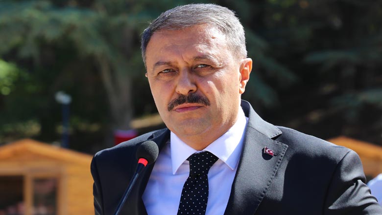 Vali Hasan Şıldak net konuştu: "bir çivi bile çaktırmıyoruz!" - Burdurweb, Burdur Haber, Güncel Burdur HaberleriBurdurweb, Burdur Haber, Güncel Burdur Haberleri