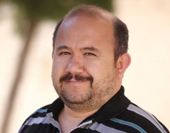 Hürriyetçi Eğitim Sendikası Burdur temsilciliğine Hasan Çamlı atandı