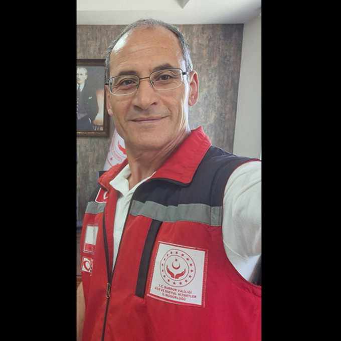 Hasan Çevik Hayatını Kaybetti