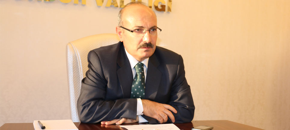 Erdoğan ve Davutoğlu’ndan Selam Getirdi