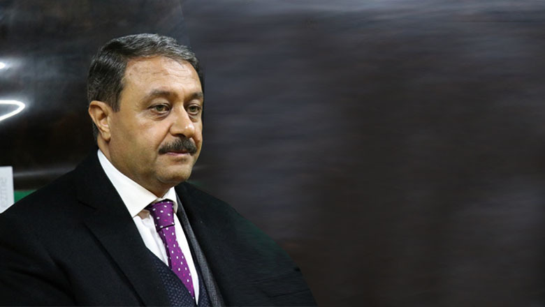 Vali Şıldak vatandaşa seslendi