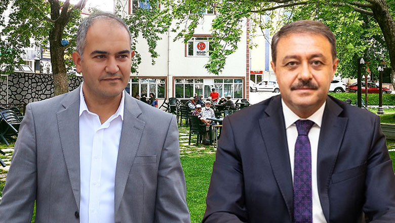 Başkan Alagöz’den Vali Şıldak’a tepki