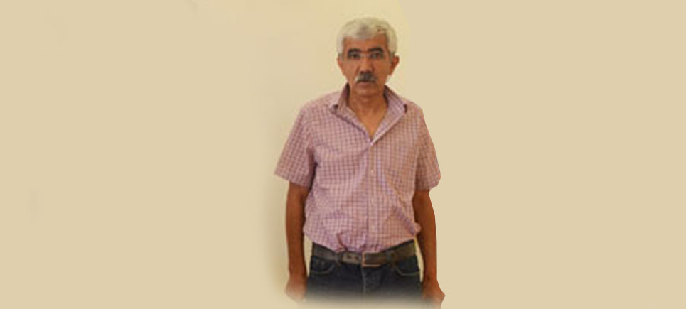 Gazeteci Hasan Türkel’in Acı Günü