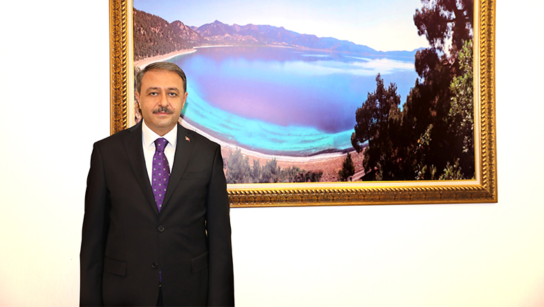 Vali Şıldak’tan kısıtlama öncesi uyarı