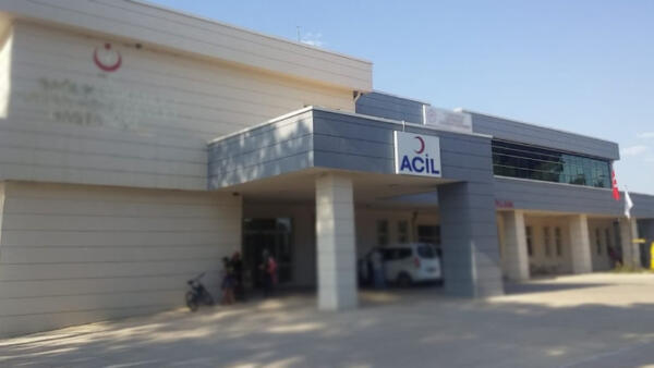 10 yataklı hastane yapılacak