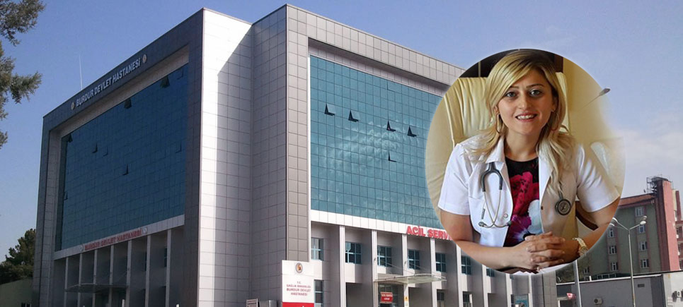 Burdur Devlet Hastanesi’nde obezite okulu açılıyor
