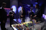 HAVELSAN ve Kredi Kayıt Bürosundan Stratejik Teknoloji İşbirliği