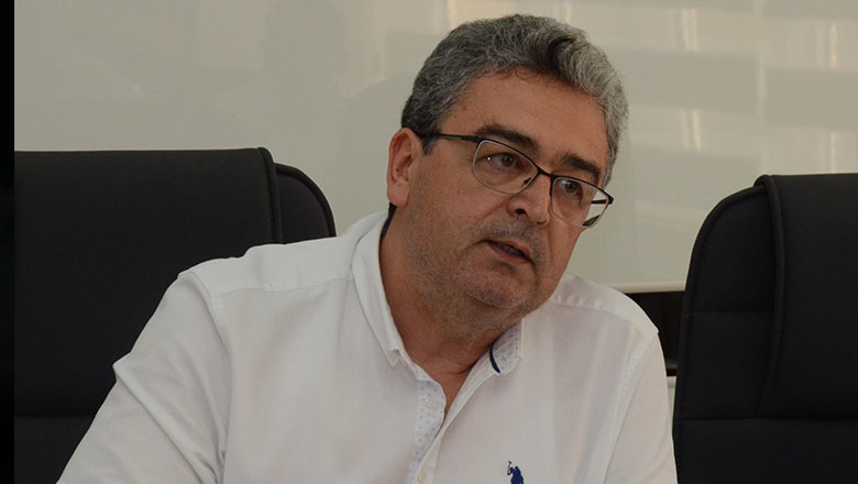 Başkan Gündüzalp: “Hayvansal ürünler üretimi düştü”