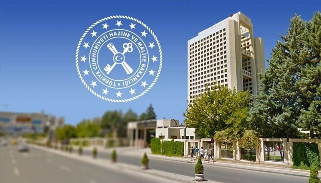 Hazine iki ihalede 15,5 milyar lira borçlandı