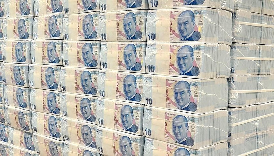Hazine, tahvil ihalesinde 6,1 milyar lira borçlandı