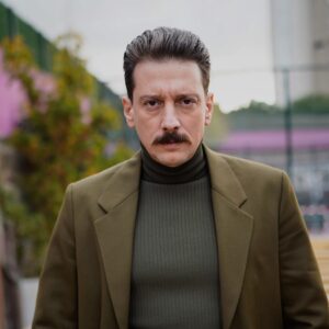 “Bereketli Topraklar”a ikinci Engin geliyor