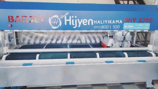 Hem hijyen hem de uygun fiyata