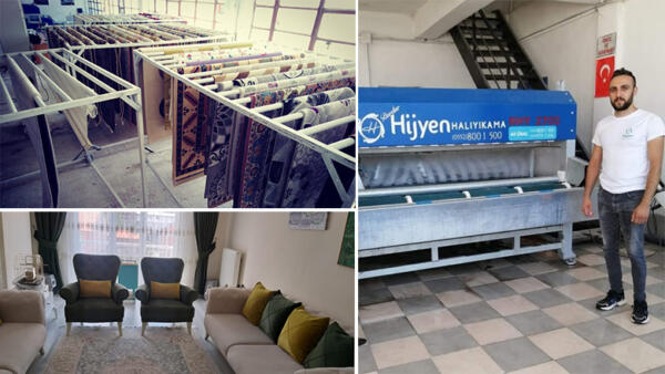 Kurban Bayramı’na özel en hijyen indirim