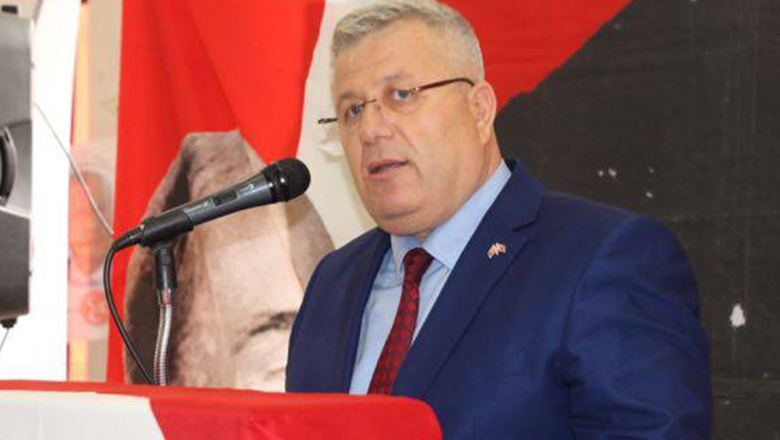 Başkan Ökte: “yolunuz yolumuzdur”