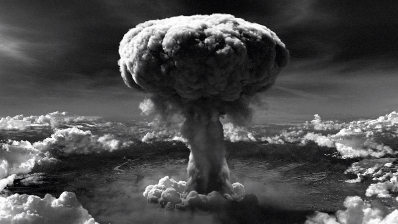 Hiroşima’ya Atom Bombası Atılmasının 79. Yıldönümü