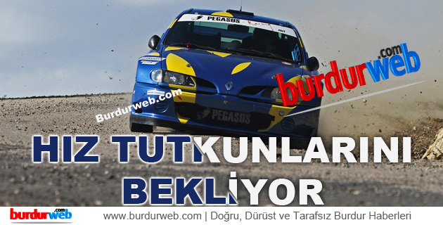 Kemer, Hız Tutkunlarını Bekliyor