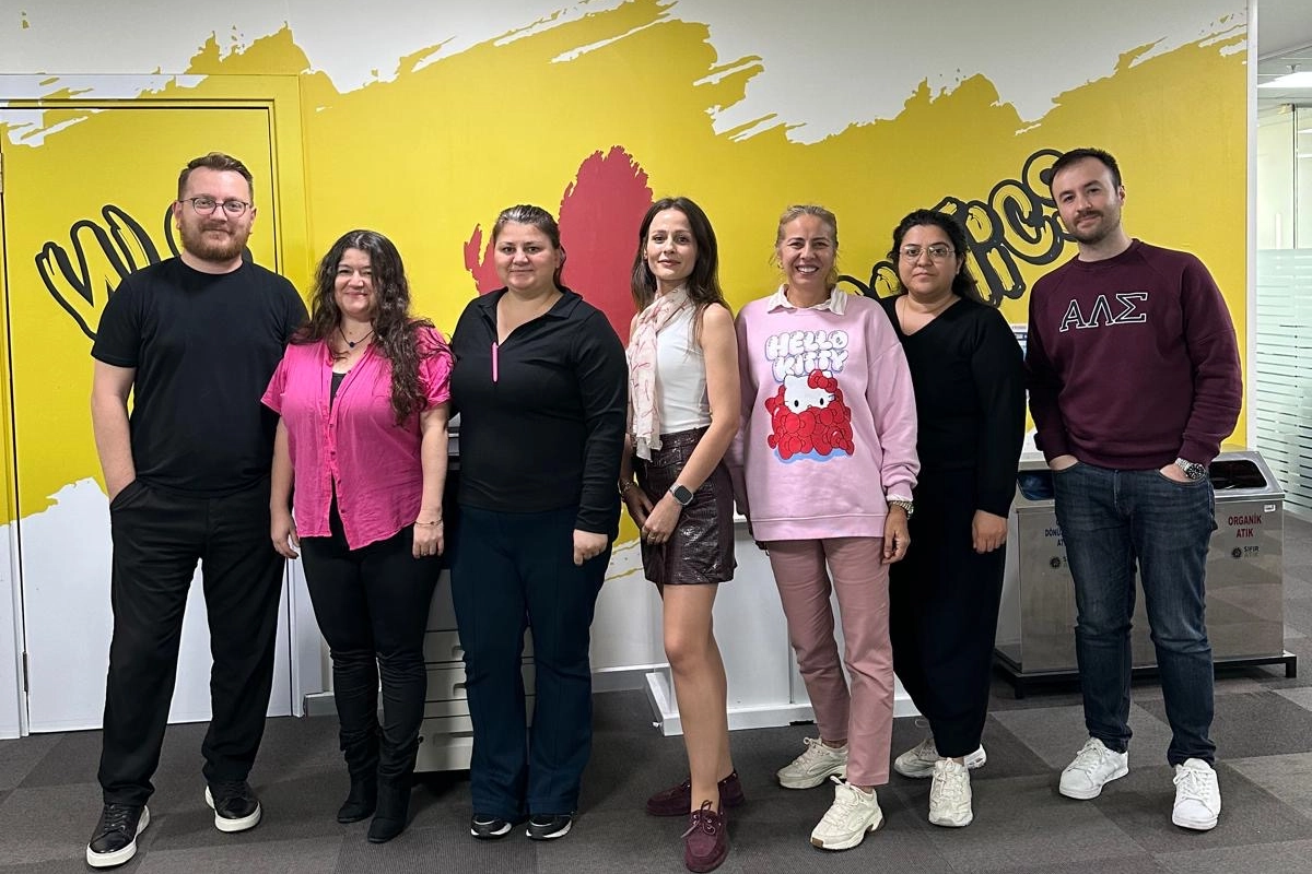 Horoz Lojistik’ten “Pembe Ekip” ile Erken Teşhise Vurgu