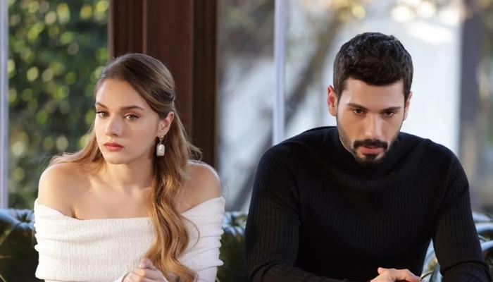 Hudutsuz Sevda’da Beklenmedik Ayrılık!