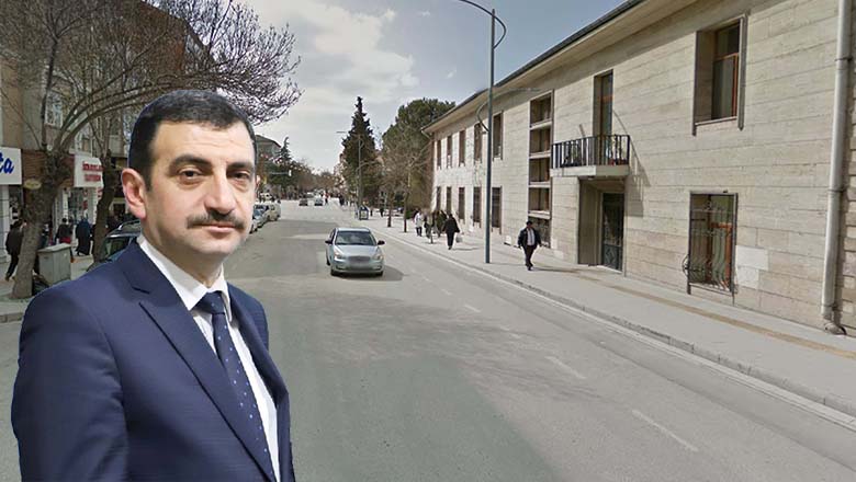 Başkan Hüseyin Okan’dan flaş teklif
