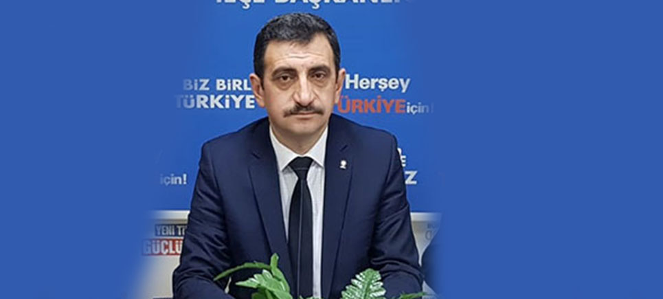 Başkan Okan’dan yazılı açıklama