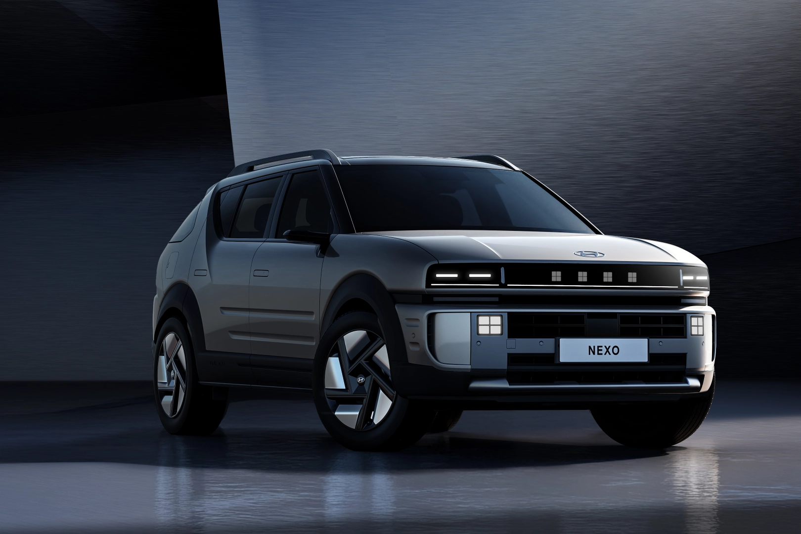 Hyundai, Hidrojen Yakıt Hücresi için Kore’de Yeni Bir Tesis Kuruyor