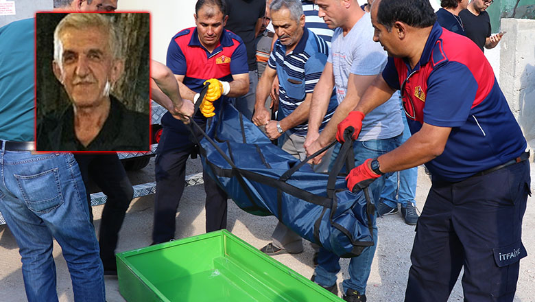 İşadamı İbrahim Tekin hayatını kaybetti