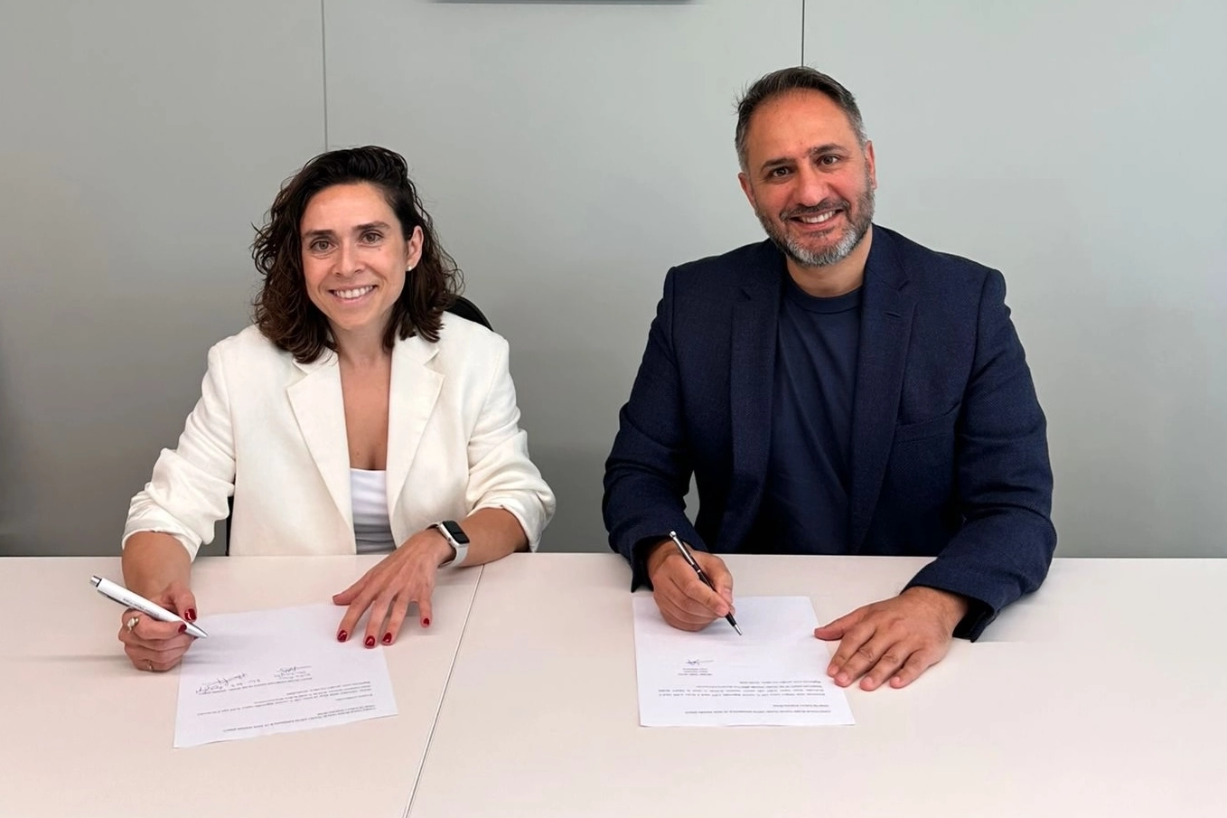 idenfit, ConectoHub’ı Satın Aldı