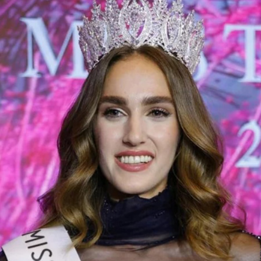 Miss Turkey 2024 Birincisi İdil Bilgen Kimdir, Kaç Yaşında, Nereli?