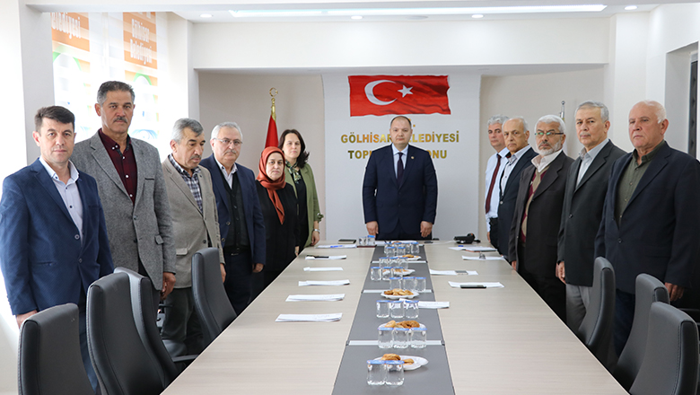 İdlib şehitleri mecliste anıldı