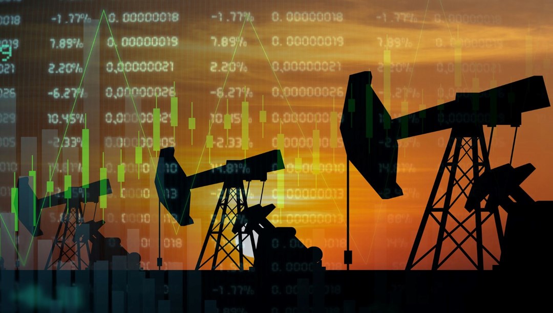 IEA, küresel petrol talebi öngörüsünü sabit tuttu
