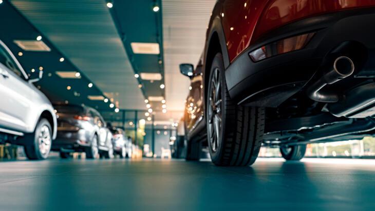 Bu Özelliklerin Bulunmadığı Otomobiller 7 Temmuz’dan Sonra Satılmayacak