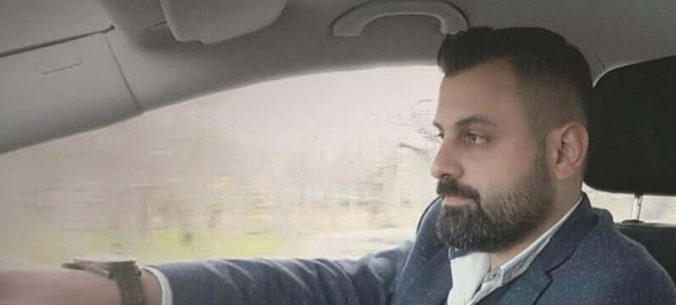 İlker Deniz hayatını kaybetti